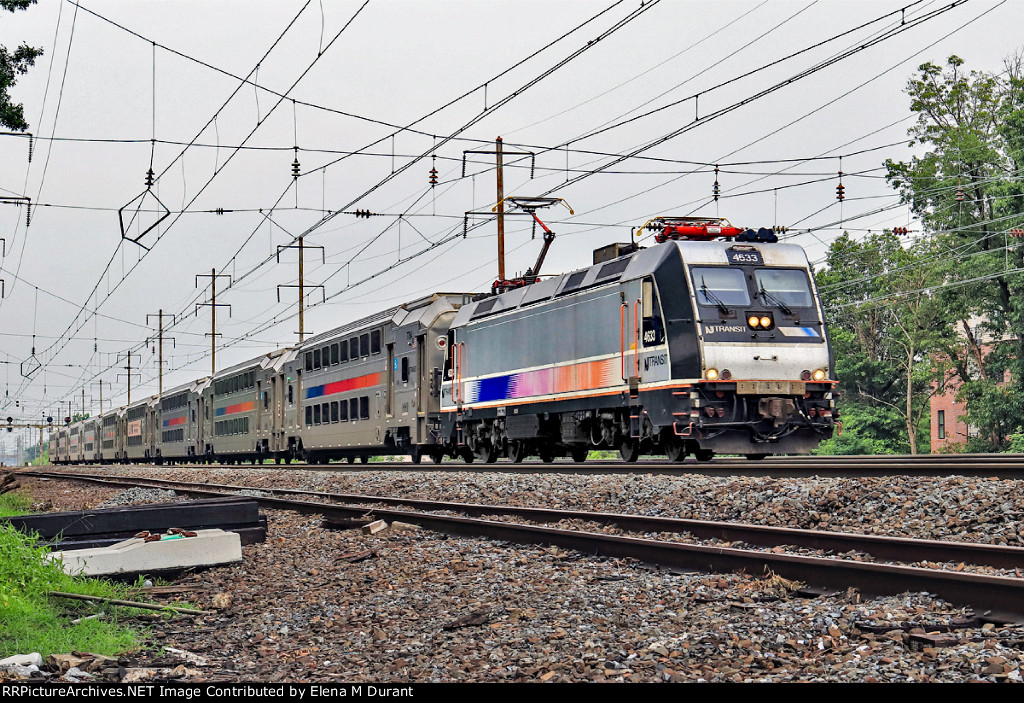 NJT 4633